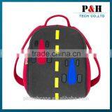 School Bag Wholesale School Bag Frozen Olaf Schoolbag thumbnail-2