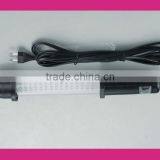 100% Factory Selling Portable Work Light, Suitable for Automotive Repair, 60 Rechargeable Batterie