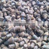 Tungsten Carbide Scrap,Morgan Rolls,Tungsten NICKLE (WNiFe),TC Used Tricone Bits,High Speed Steel Scrap,High-speed Steel HSS thumbnail-4