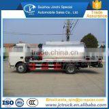 Popular Dongfeng Small 4 Cbm Asphalt Distribution Truck for Sale thumbnail-6