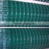 Pvc Coated Galvanized Welded Wire Mesh ( Construction, Building )