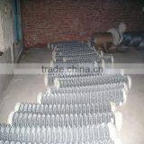 China Professinoal Manufacturer Chain Link Fence