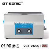 Large Ultrasonic Pen Head Cleaner VGT-2120QT thumbnail-1