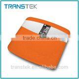 Electronic Glass Bathroom Scales Digital Body Fat Scale