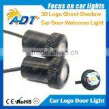 Auto Car Door Logo Welcome Light Logo Mini 5W