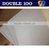 hot sale Double100 PVC rigid sheet