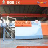 SGW-12Excellent Quality Automatic Hydraulic CNC Steel Straightening and Hoop Bending-Cutting Machine