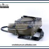 Leisure Shoulder Traval Bag Europ Style Fashion Women/ladies /man Bag Handbag pu Casual Bags Laptop Bag thumbnail-2