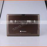 OEM 10.6 Inch Window 8 Tablet pc Quad Core Intel 3735 64bit Processor IPS 1280*800 Dual System Bluetooth Wifi External 3G thumbnail-5