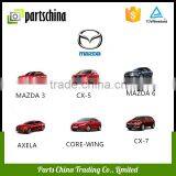 57037 Fuel Injector for Mazda 6 thumbnail-4