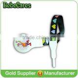 Baby Healthcare Plush Pacifier Clip Holder thumbnail-1