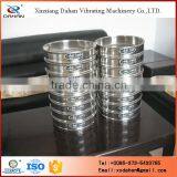 Standard 316L Stainless Steel Screening Machine for Lab Use thumbnail-4