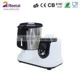 2016 New Arrival Multi-purpose High Speed Food Processors.