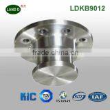 Flated Trailer 3.5 Inch Bolt-in Type Semi Trailer Kingpin Trailer Wheel Lock Towing Equipment thumbnail-1