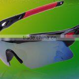 Bicycle Cycling Riding Outdoor Sports Sun Glasses Goggles Polarized Sunglasses thumbnail-1