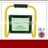 High Quality Easy Maintenance Aluminum 50w Led Flood Light thumbnail-2