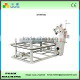 Manual Lock Stitch Foam Mattress Tape Edge Sewing Machine thumbnail-1