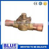 BLR Series Piston Check Valve thumbnail-2