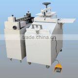 Pneumatic All-in-one Photo Book Station