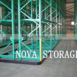 Warehouse VNA Pallet Rack Made By Q235 thumbnail-1