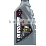 MORGAS 4T, MOTORCYCLE OIL, 10W40