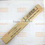 New Trending Led Door Sill Scuff Plate for Ford Focu.s Door Sill Plate Light Led Door Moving Scuff Light thumbnail-6