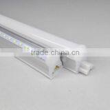 Zhongshan Led Lighting t5 Led Tube 1500mm CE and ROHS China Supply thumbnail-5