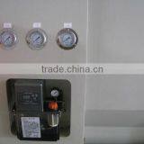 CNC550A Cnc Slant Bed Cnc Lathe Turning Center With Double Spindles thumbnail-5