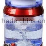 BG Alkaline Reduced Water Generator With Reservoir thumbnail-1