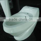 Luxurious Brand Lady Use Water Bidet thumbnail-3