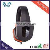 Optical Connect Gaming Headphone With USB For PS4/PS3/XBOX ONE thumbnail-1