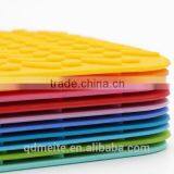 2016 High Quality Heat Resistant Rubber Mat/ Silicone Mat thumbnail-2