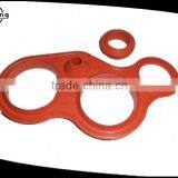 China's OEM Silicone Cupcake Molds thumbnail-1