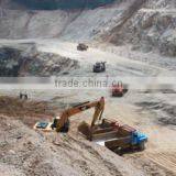 China Sciences Hengda Graphite Co., Ltd. company overview - view 2 thumbnail
