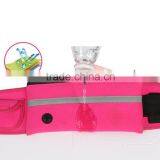 Outdoor Travel Sport Unisex Fanny Pack Waist Bag Running Waist Pack thumbnail-5