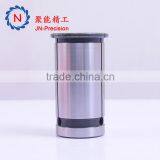 JM71 Straight Shank Collet