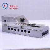 The Precision Tools Vises QGG Series Precision Tool Vise