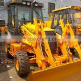 Used Case 580 Backhoe Loader, Used Backhoe Loader Case 580L thumbnail-4