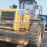 Used SEM 650B Wheel Loader thumbnail-3