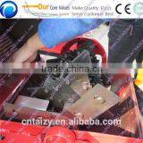 Hot Sale Straw Crushing and Cutting Machine