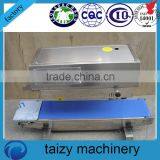 Speediness of Cutting & Sealing Machine for Plastic Bags thumbnail-3