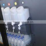 3.2m High Speed Digital Large Format Flex Banner/vinyl ECO Solvent Inkjet Printing Machine/printer Price Quality Choice thumbnail-4