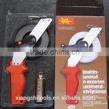 Stainless Steel Heavy Tank Depth Oil Gauging Tape Steel Sounding Tape Measure Manufacture