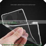 for Huawei P8 Case TPU Transparent Clear Back Cover Case for Huawei Ascend P8 Cell Phone Bags Case thumbnail-5