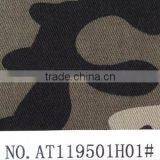 16*10+70D 96*50 Cotton Spandex Fabric for Uniform thumbnail-1