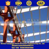 Steel Structrue Prefabricated Warehouse thumbnail-6
