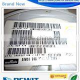 Original and New GRM1885C1H560JA01D SMD Capacitor