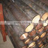 Grade 45 Ready to Hone Steel Tubing