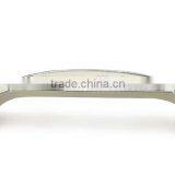 Zinc Alloy Bedroom Wordrobe Handle, Drawer Pulls, Zamak Handle