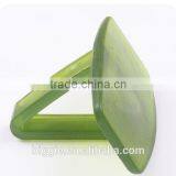 Eco-friendly Women Toilet Air Freshner Hanging Bowl Clip thumbnail-1